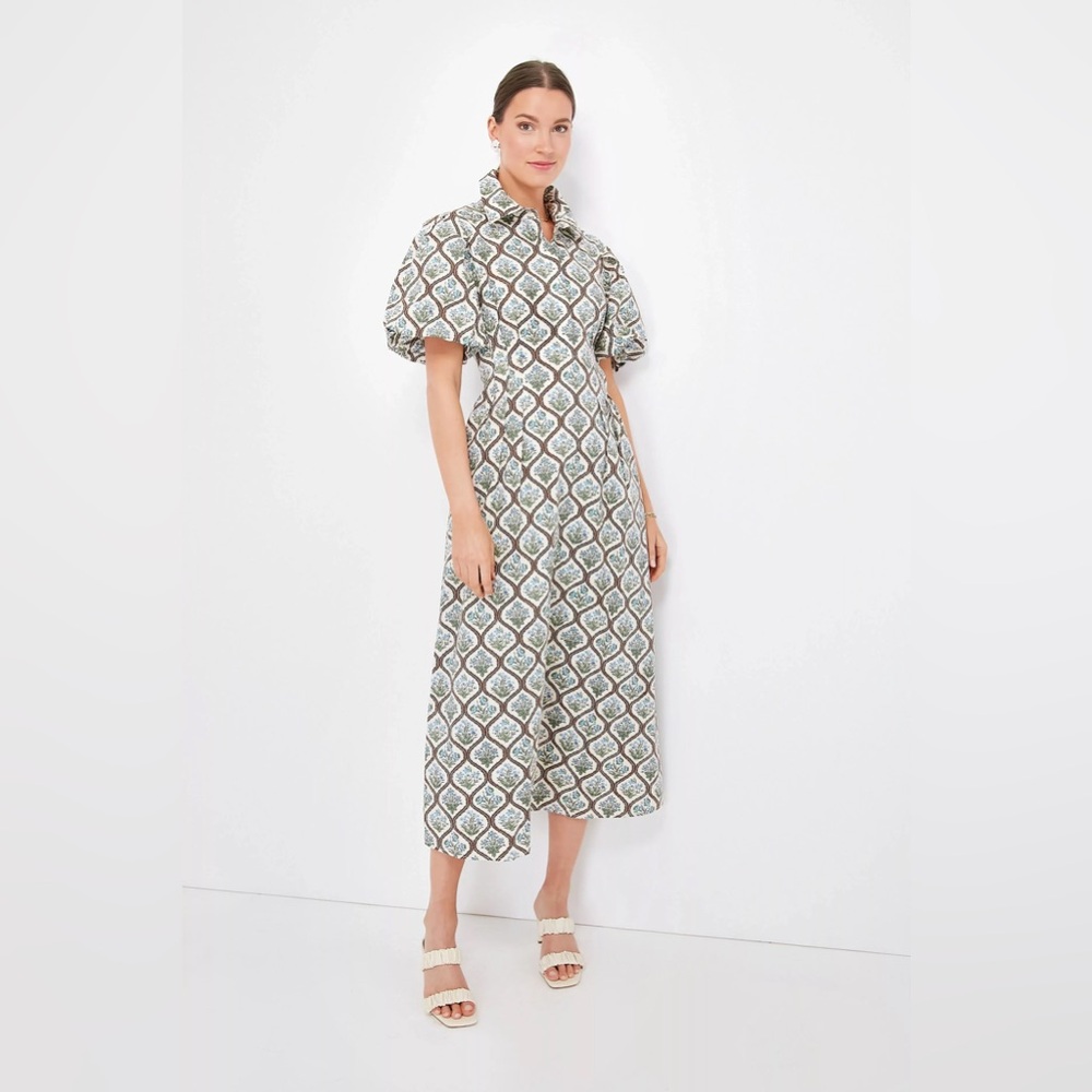 Tuckernuck Delaney Dress